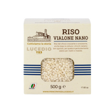 Riz Vialone Nano