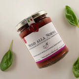 Sauce alla Norma