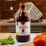 Sauce aux tomates cerises BIO