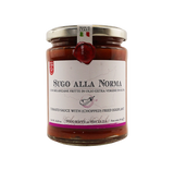 Sauce alla Norma