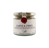 Sel marin aux herbes siciliennes