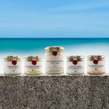 Sel marin aux herbes siciliennes
